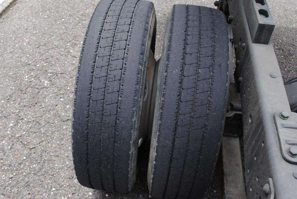 H29 エルフ ダンプ 積載3t 全低床|中古トラックの販売・買取・査定のアイナビ