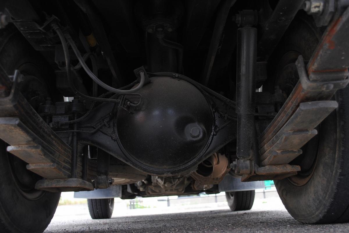 H29 エルフ ダンプ 積載3t 全低床|中古トラックの販売・買取・査定のアイナビ