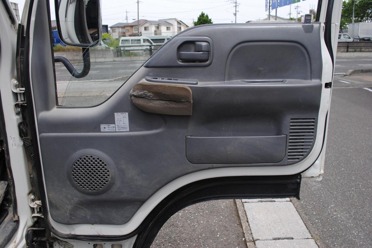 H29 エルフ ダンプ 積載3t 全低床|中古トラックの販売・買取・査定のアイナビ