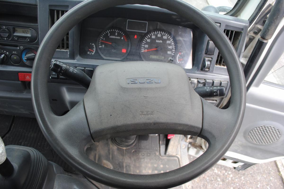 H29 エルフ ダンプ 積載3t 全低床|中古トラックの販売・買取・査定のアイナビ