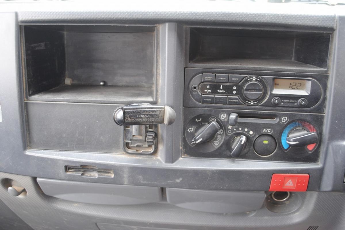 H29 エルフ ダンプ 積載3t 全低床|中古トラックの販売・買取・査定のアイナビ