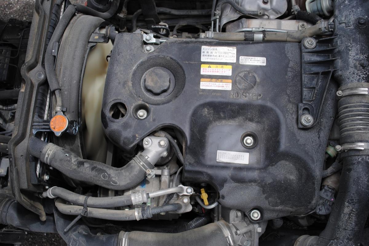 H29 エルフ ダンプ 積載3t 全低床|中古トラックの販売・買取・査定のアイナビ