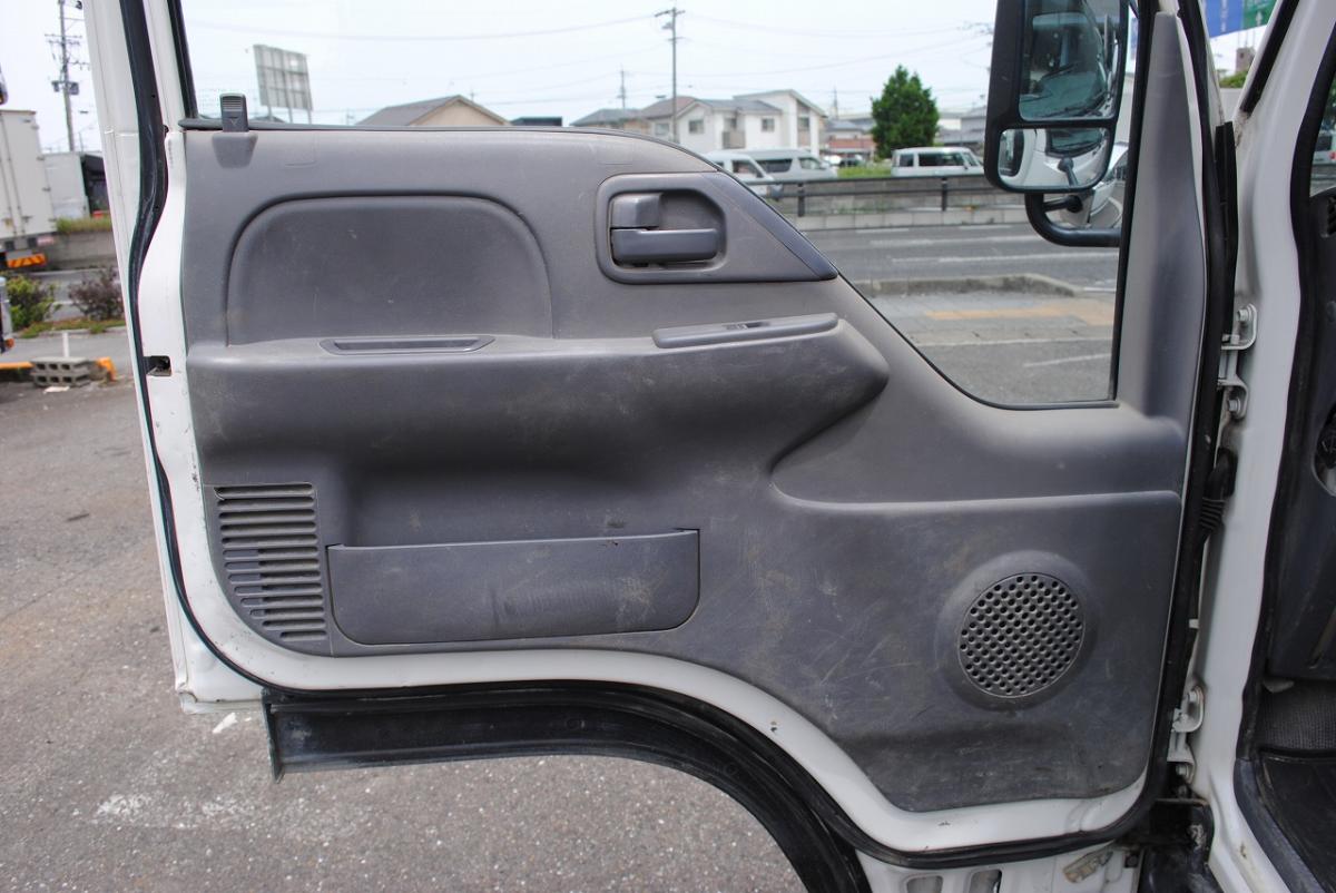 H29 エルフ ダンプ 積載3t 全低床|中古トラックの販売・買取・査定のアイナビ