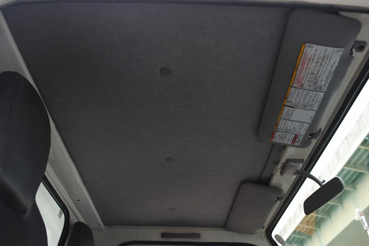 H29 エルフ ダンプ 積載3t 全低床|中古トラックの販売・買取・査定のアイナビ