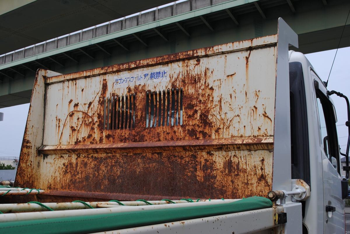 H25 レンジャー 積載3.45t 自動シート|中古トラックの販売・買取・査定のアイナビ