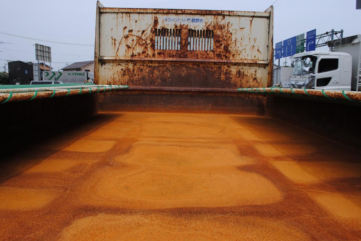 H25 レンジャー 積載3.45t 自動シート|中古トラックの販売・買取・査定のアイナビ