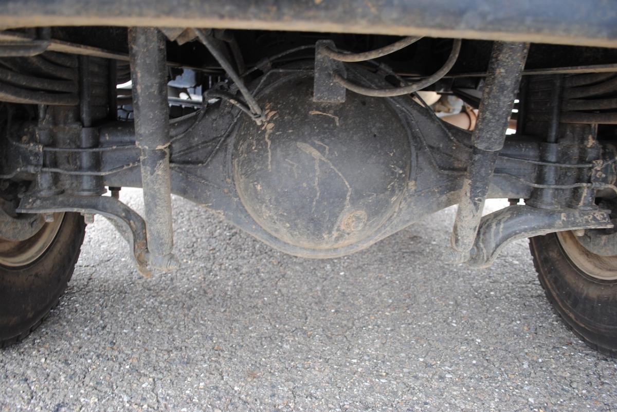 H25 レンジャー 積載3.45t 自動シート|中古トラックの販売・買取・査定のアイナビ