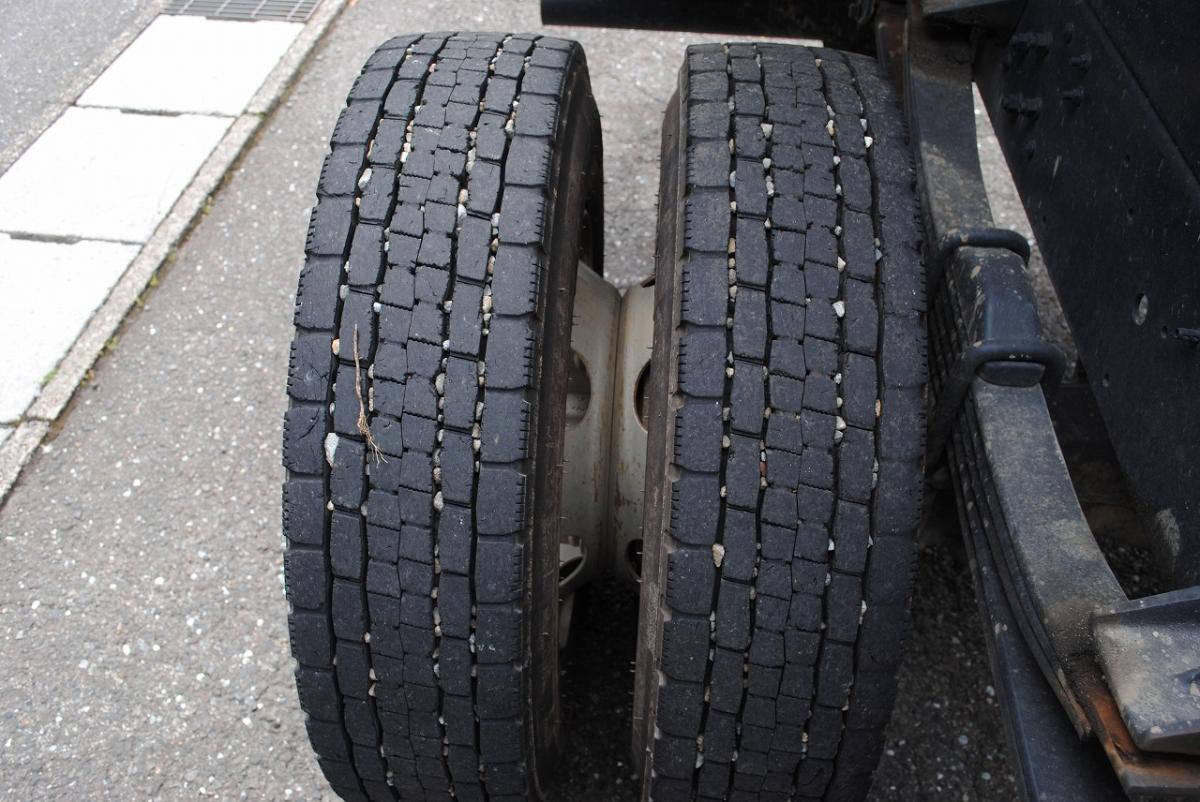 H25 レンジャー 積載3.45t 自動シート|中古トラックの販売・買取・査定のアイナビ