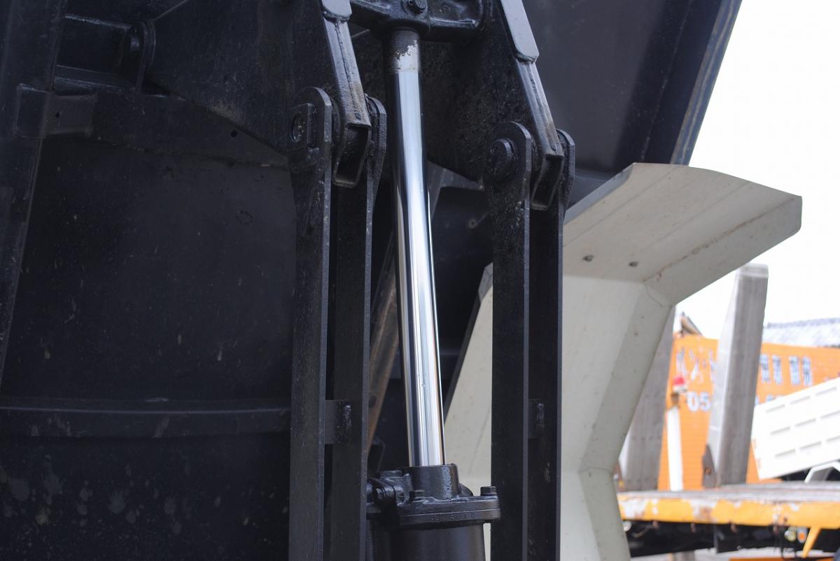 H25 レンジャー 積載3.45t 自動シート|中古トラックの販売・買取・査定のアイナビ