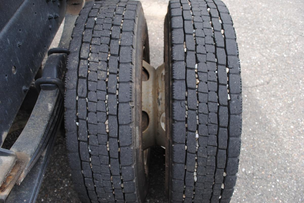 H25 レンジャー 積載3.45t 自動シート|中古トラックの販売・買取・査定のアイナビ