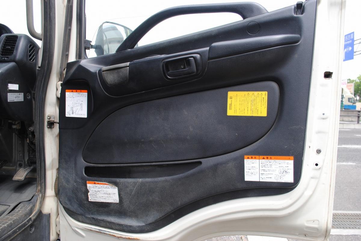 H25 レンジャー 積載3.45t 自動シート|中古トラックの販売・買取・査定のアイナビ