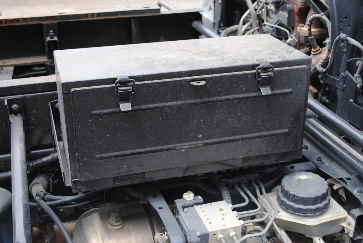 H25 レンジャー 積載3.45t 自動シート|中古トラックの販売・買取・査定のアイナビ