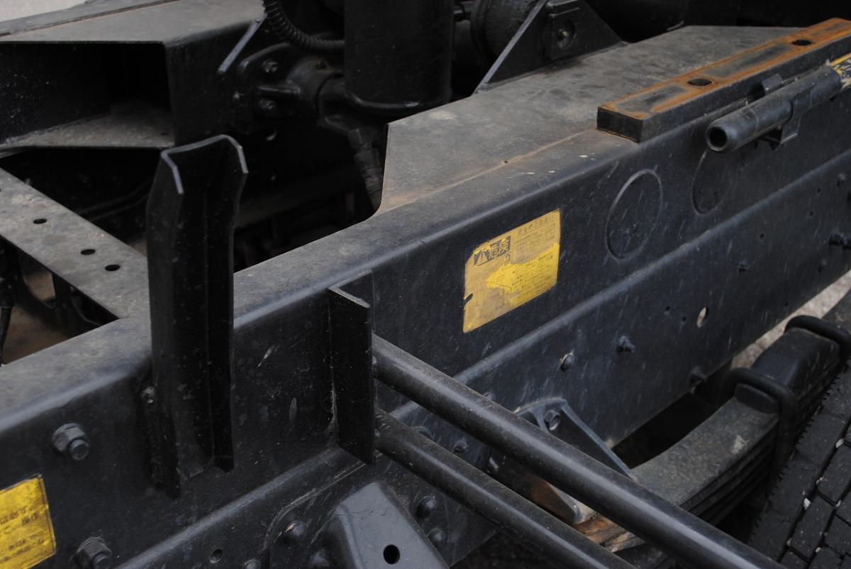 H25 レンジャー 積載3.45t 自動シート|中古トラックの販売・買取・査定のアイナビ