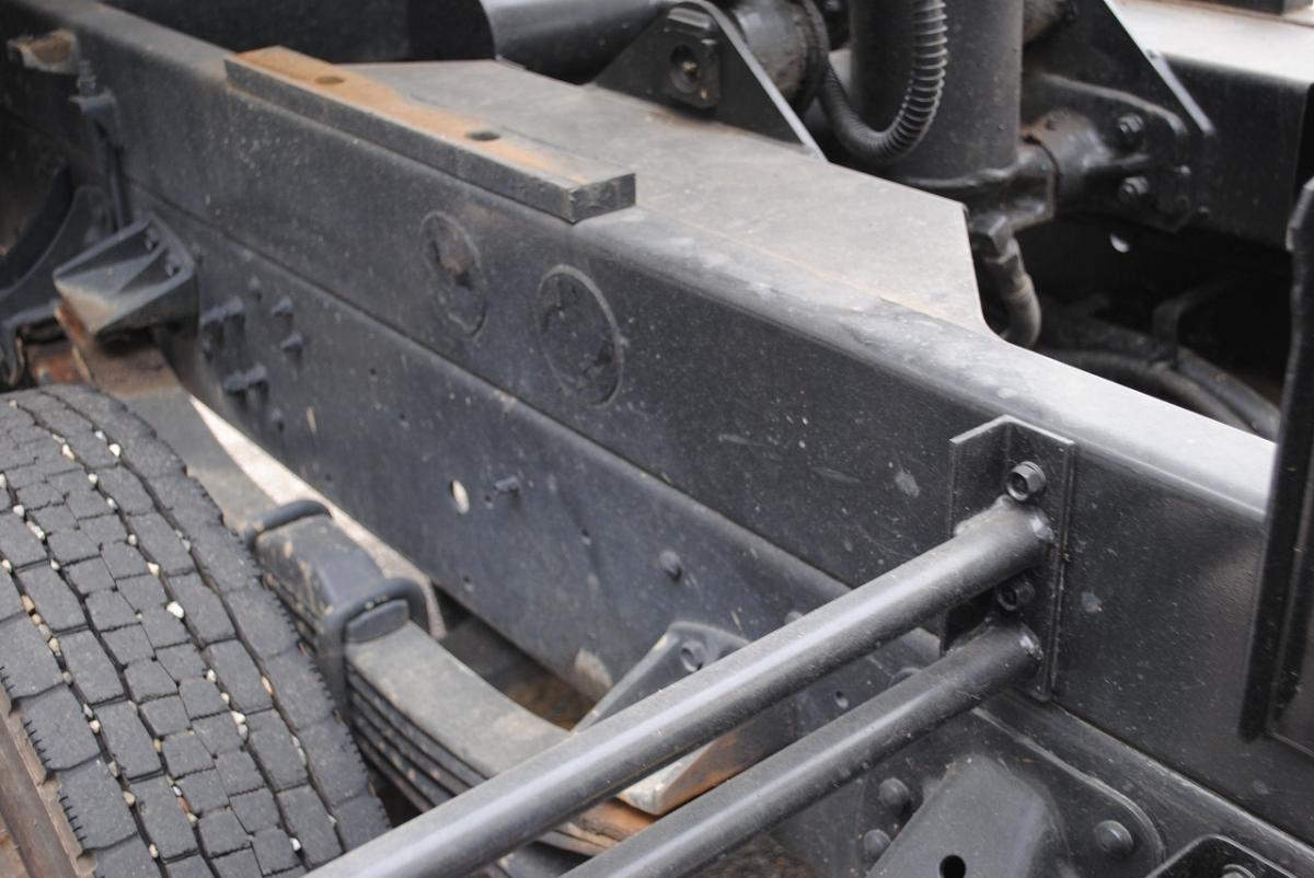 H25 レンジャー 積載3.45t 自動シート|中古トラックの販売・買取・査定のアイナビ