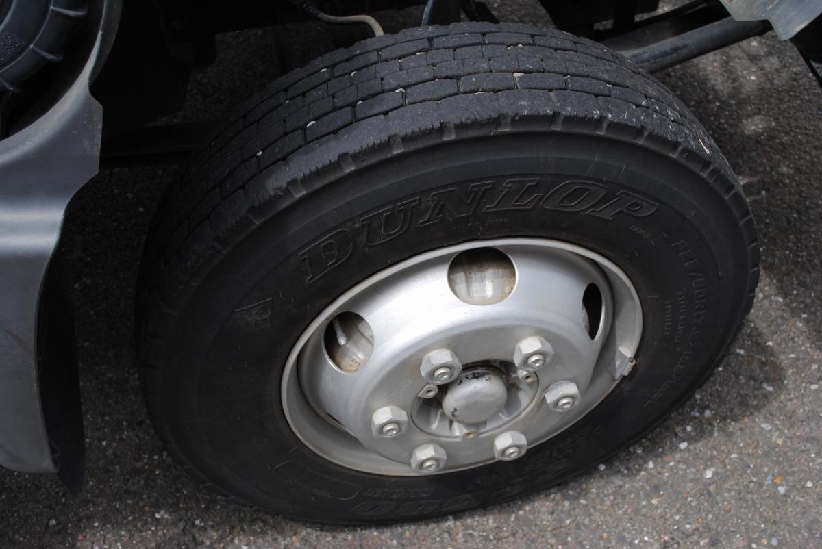 H25 レンジャー 積載3.45t 自動シート|中古トラックの販売・買取・査定のアイナビ