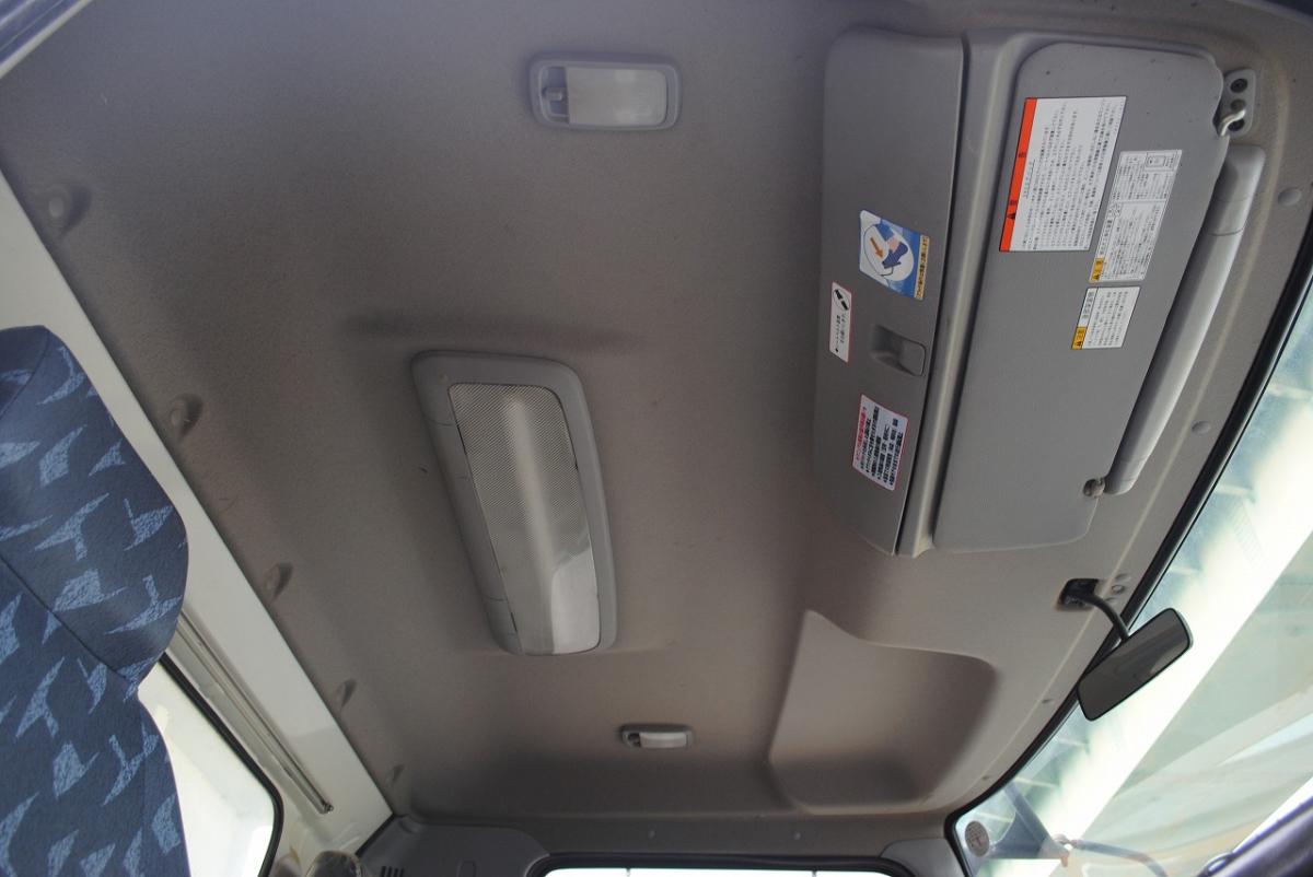 H25 レンジャー 積載3.45t 自動シート|中古トラックの販売・買取・査定のアイナビ