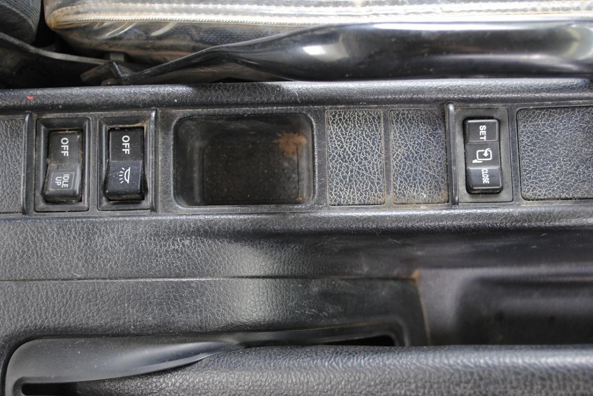 H25 レンジャー 積載3.45t 自動シート|中古トラックの販売・買取・査定のアイナビ