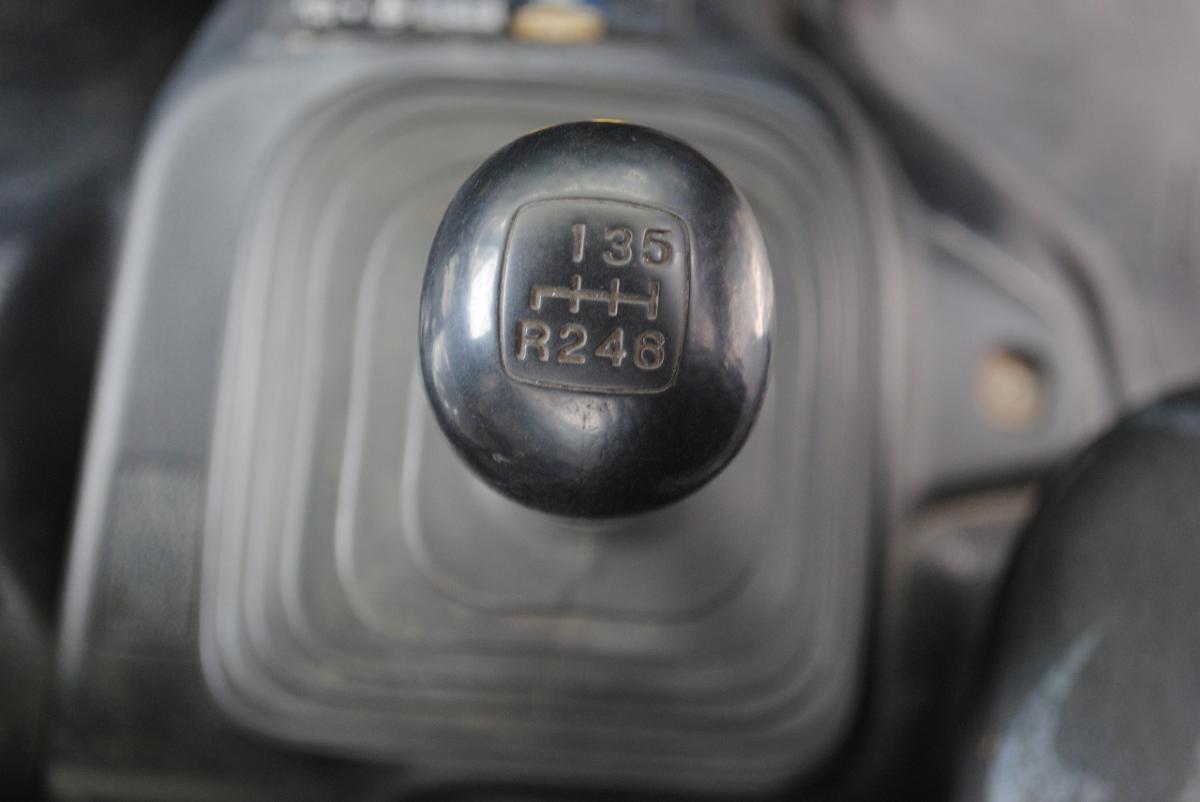 H25 レンジャー 積載3.45t 自動シート|中古トラックの販売・買取・査定のアイナビ