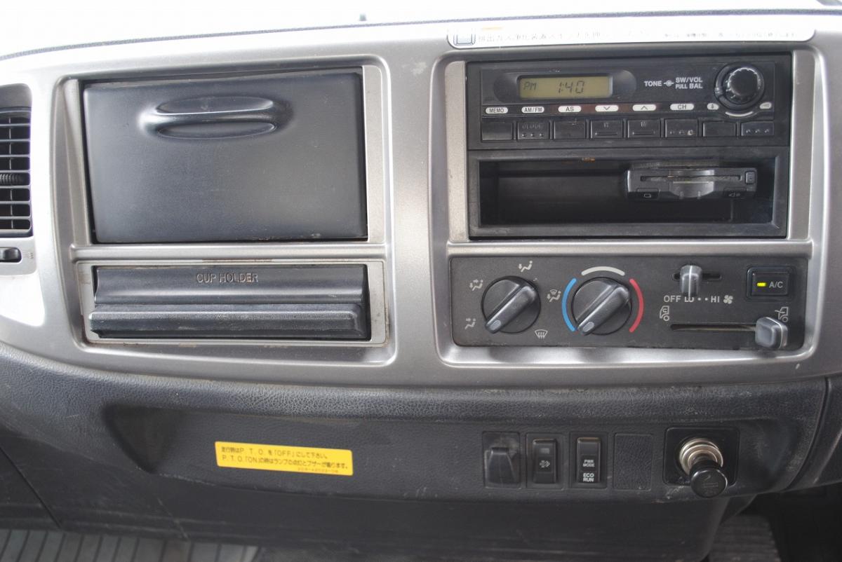 H25 レンジャー 積載3.45t 自動シート|中古トラックの販売・買取・査定のアイナビ