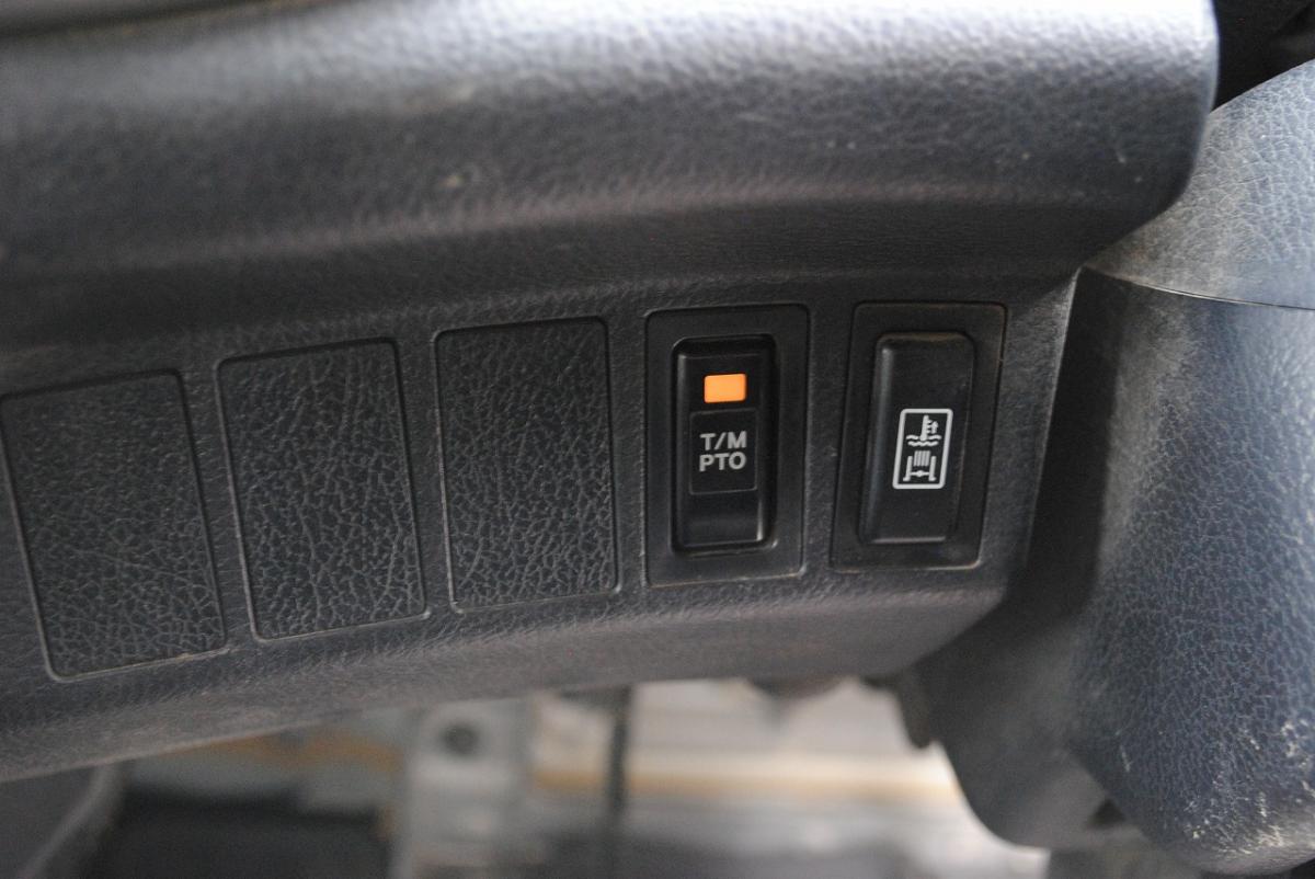 H25 レンジャー 積載3.45t 自動シート|中古トラックの販売・買取・査定のアイナビ