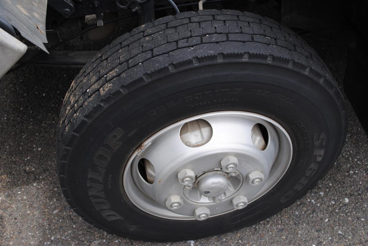 H25 レンジャー 積載3.45t 自動シート|中古トラックの販売・買取・査定のアイナビ