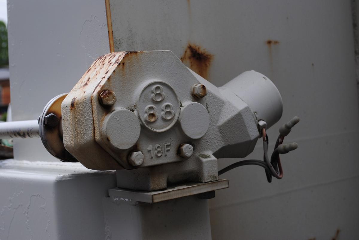 H25 レンジャー 積載3.45t 自動シート|中古トラックの販売・買取・査定のアイナビ