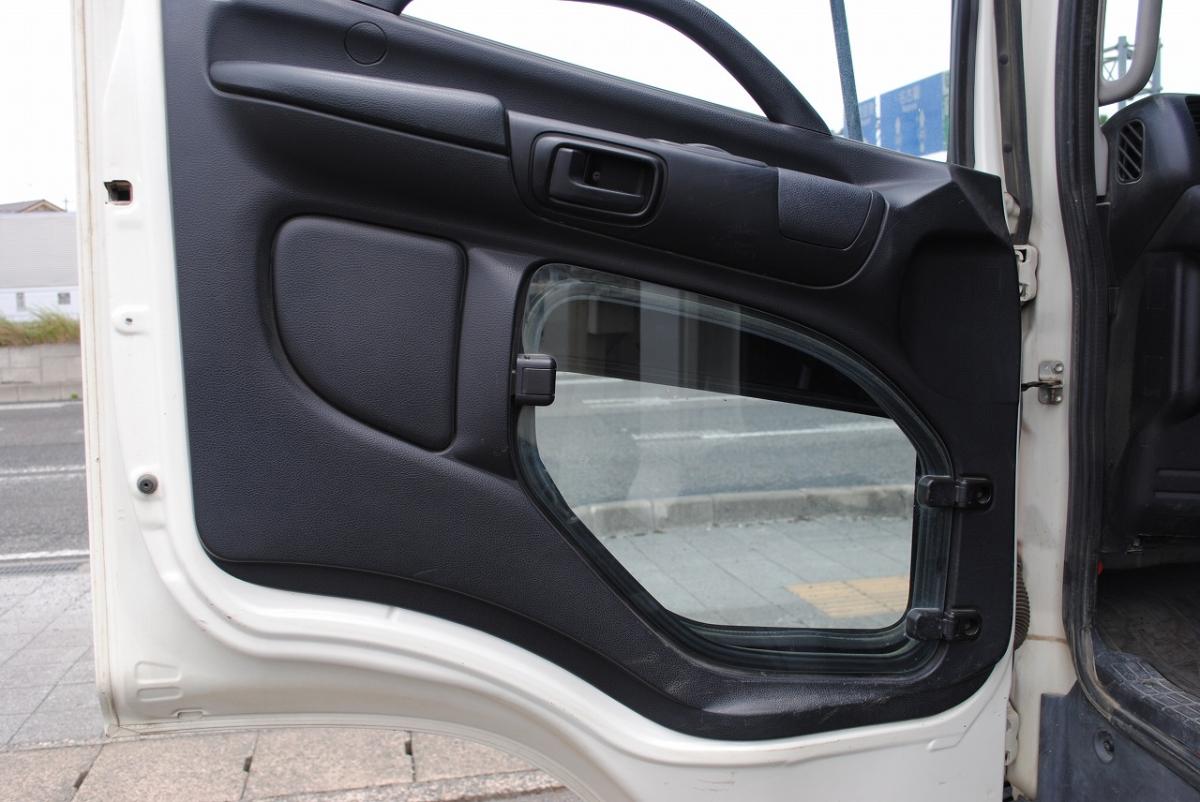 H25 レンジャー 積載3.45t 自動シート|中古トラックの販売・買取・査定のアイナビ