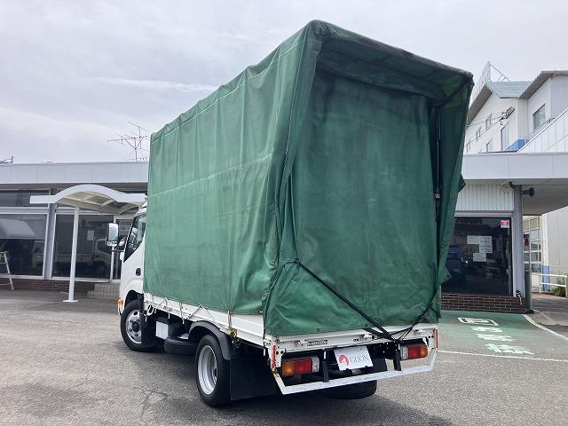 日野 平ボディ デュトロ|中古トラックの販売・買取・査定のアイナビ