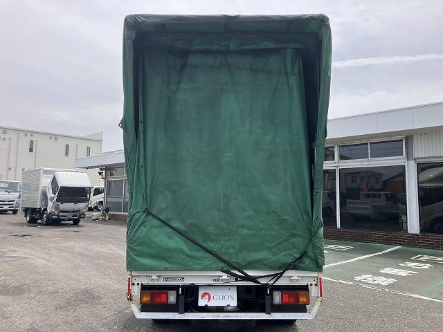 日野 平ボディ デュトロ|中古トラックの販売・買取・査定のアイナビ