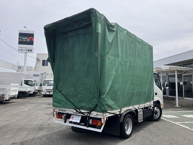 日野 平ボディ デュトロ|中古トラックの販売・買取・査定のアイナビ