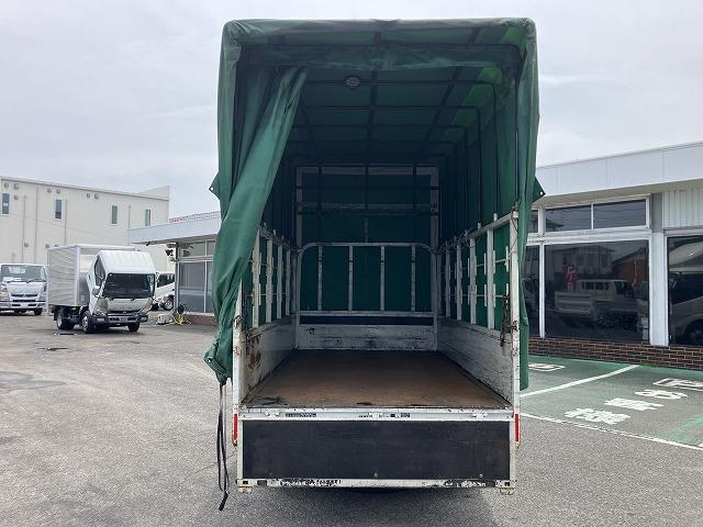 日野 平ボディ デュトロ|中古トラックの販売・買取・査定のアイナビ
