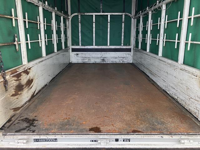 日野 平ボディ デュトロ|中古トラックの販売・買取・査定のアイナビ