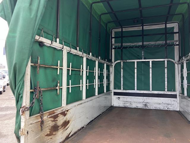 日野 平ボディ デュトロ|中古トラックの販売・買取・査定のアイナビ