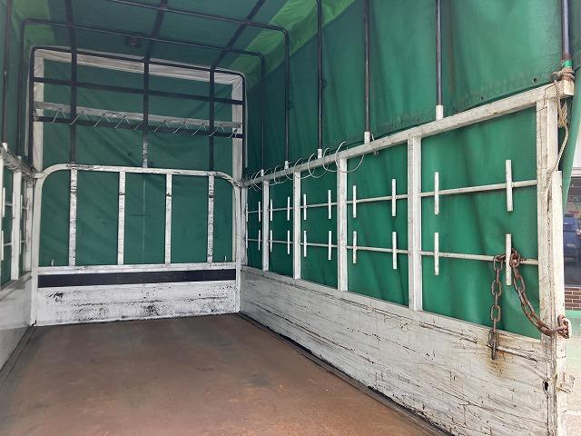 日野 平ボディ デュトロ|中古トラックの販売・買取・査定のアイナビ