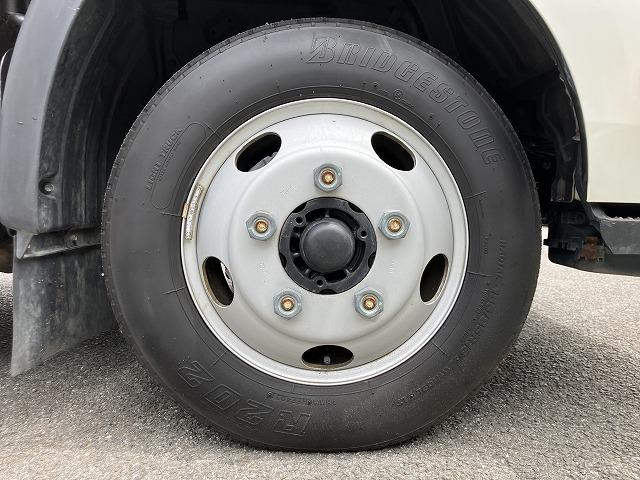 日野 平ボディ デュトロ|中古トラックの販売・買取・査定のアイナビ