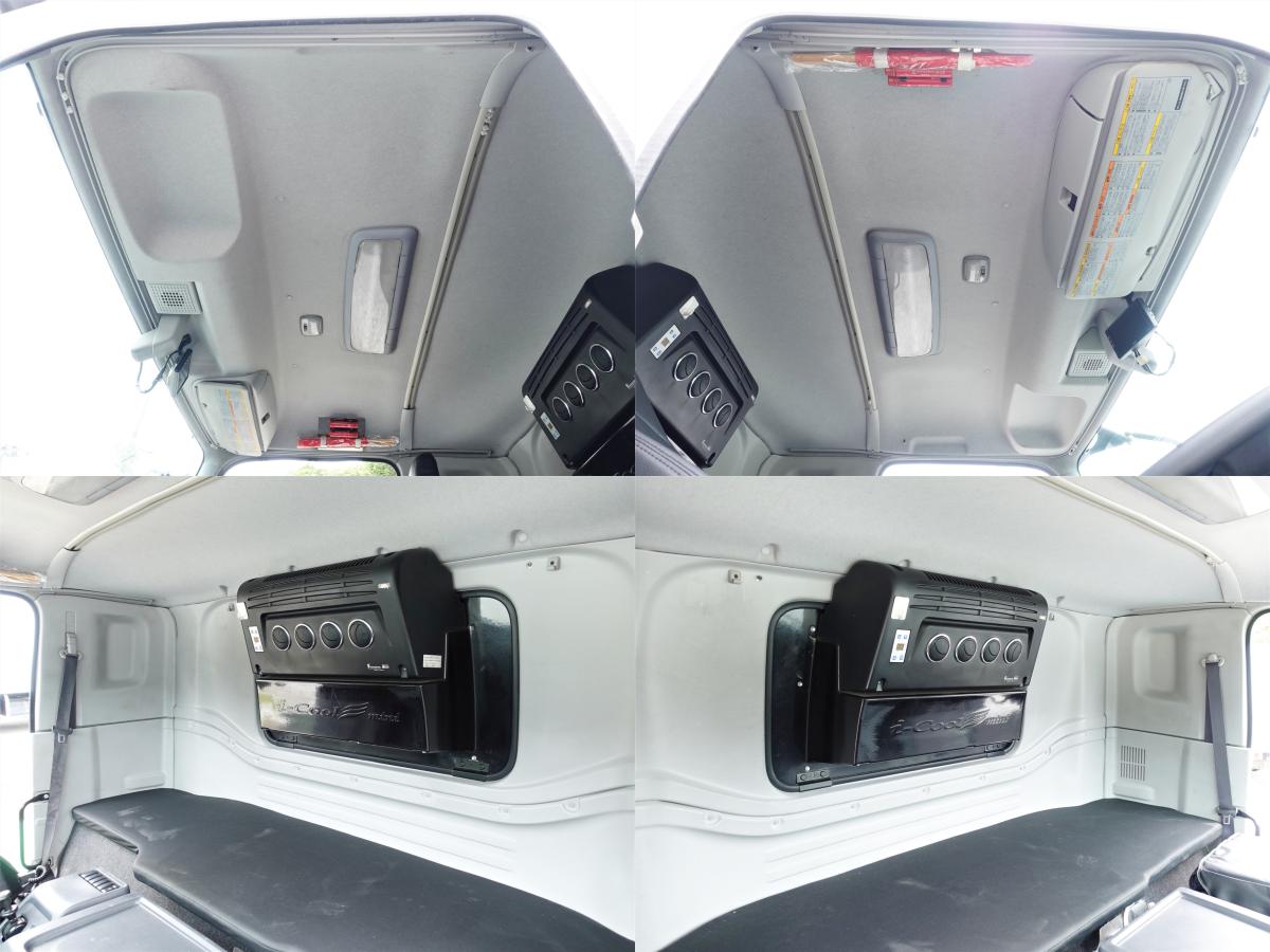 2デフ後輪エアサス大型平ボディー積載14t|中古トラックの販売・買取・査定のアイナビ