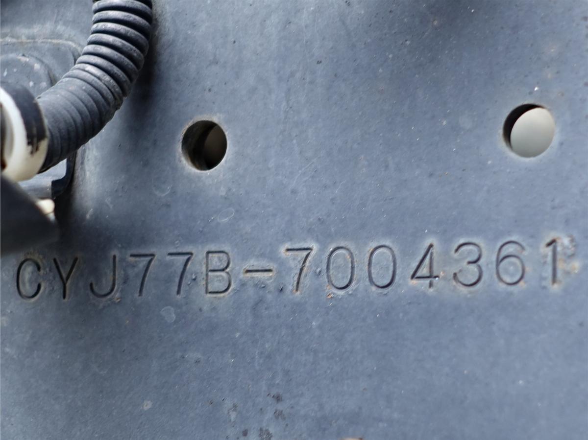 2デフ後輪エアサス大型平ボディー積載14t|中古トラックの販売・買取・査定のアイナビ