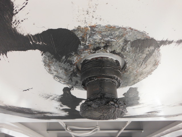 フルハーフDFPFH341Aまな板セミトレーラー3軸予備検付|中古トラックの販売・買取・査定のアイナビ