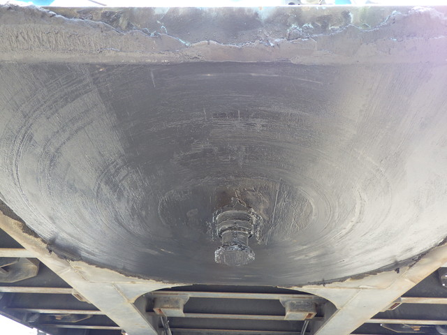 日通NT24R001アオリ付セミトレーラーVカット|中古トラックの販売・買取・査定のアイナビ