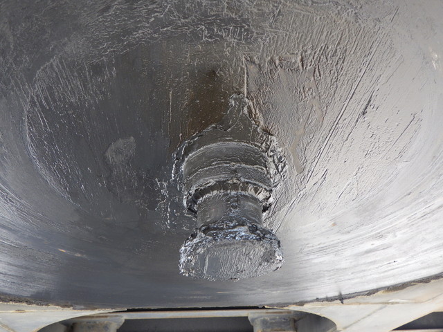 日通NT24R001アオリ付セミトレーラーVカット|中古トラックの販売・買取・査定のアイナビ