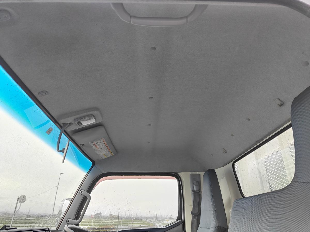 平成25年キャンター平ボディーワイドロング積載4000kg|中古トラックの販売・買取・査定のアイナビ