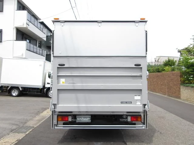 トヨタ バン車|中古トラックの販売・買取・査定のアイナビ