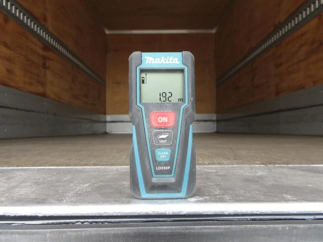 トヨタ バン車|中古トラックの販売・買取・査定のアイナビ