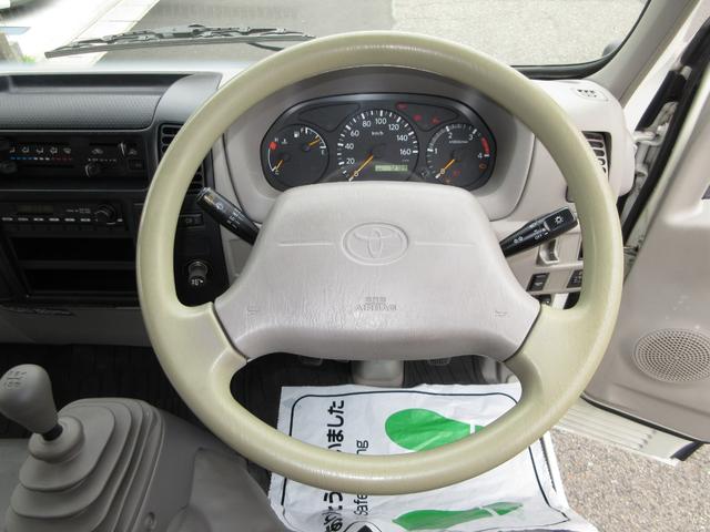 トヨタ バン車|中古トラックの販売・買取・査定のアイナビ