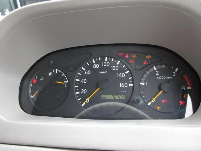 トヨタ バン車|中古トラックの販売・買取・査定のアイナビ