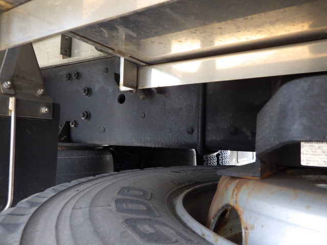 三菱2PG-FS74HZ冷凍車10t超|中古トラックの販売・買取・査定のアイナビ