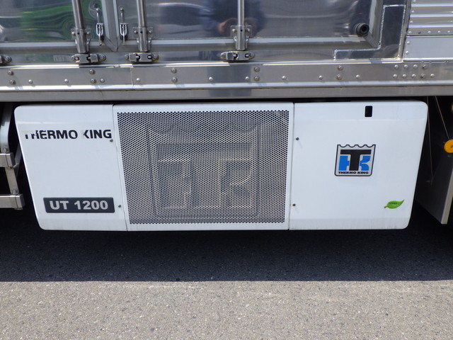 三菱2PG-FS74HZ冷凍車10t超|中古トラックの販売・買取・査定のアイナビ