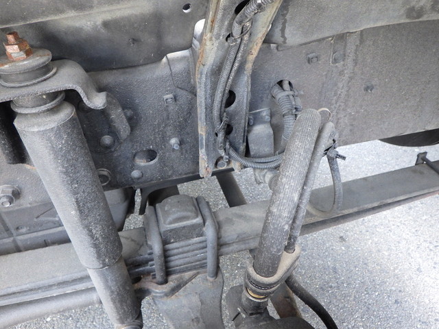 三菱2PG-FS74HZ冷凍車10t超|中古トラックの販売・買取・査定のアイナビ