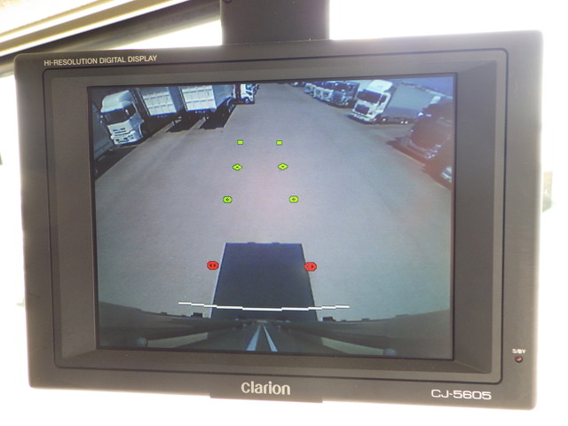 三菱2PG-FS74HZ冷凍車10t超|中古トラックの販売・買取・査定のアイナビ