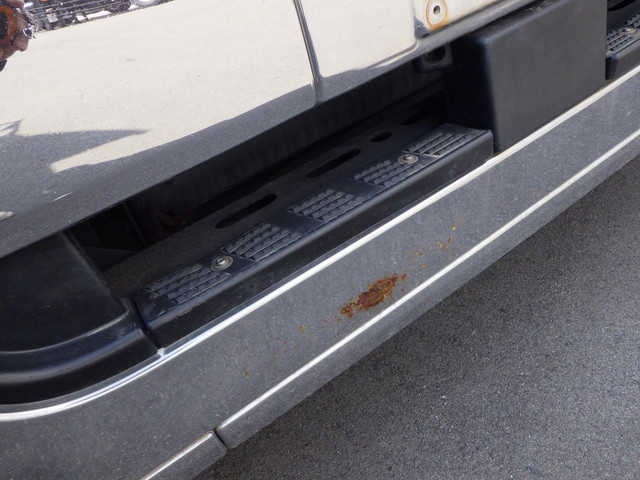 三菱2PG-FS74HZ冷凍車10t超|中古トラックの販売・買取・査定のアイナビ